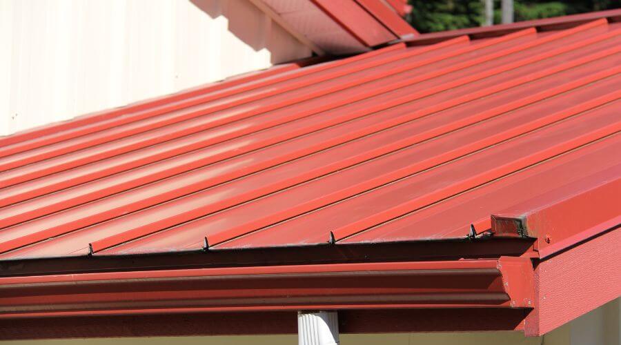 Professional gutter cleaning services in Palmyra, IN